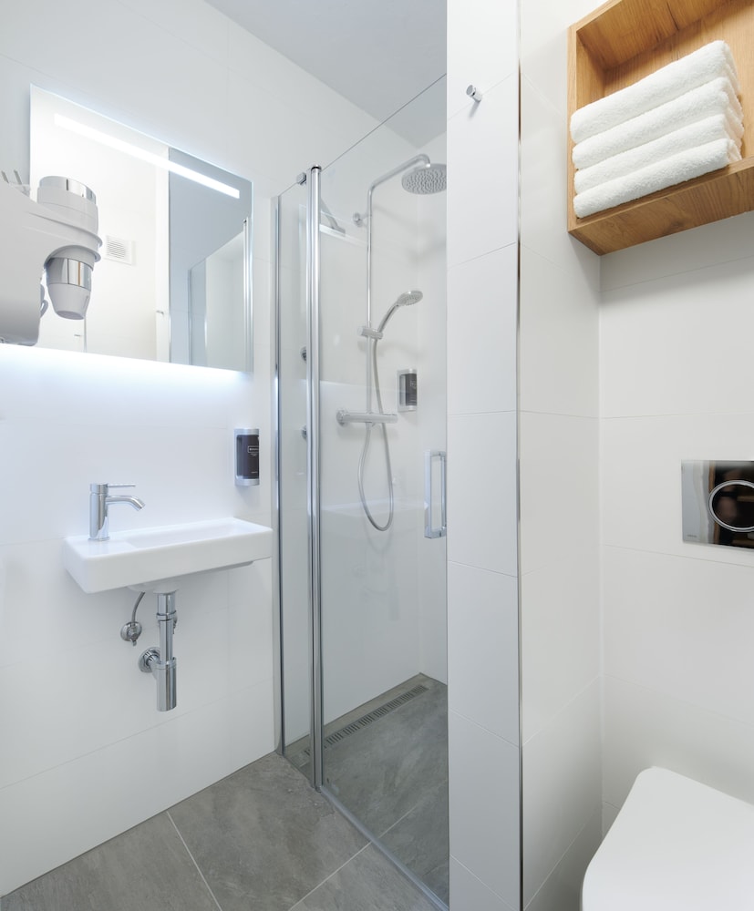 Wellness Hotel Svornost 69/69