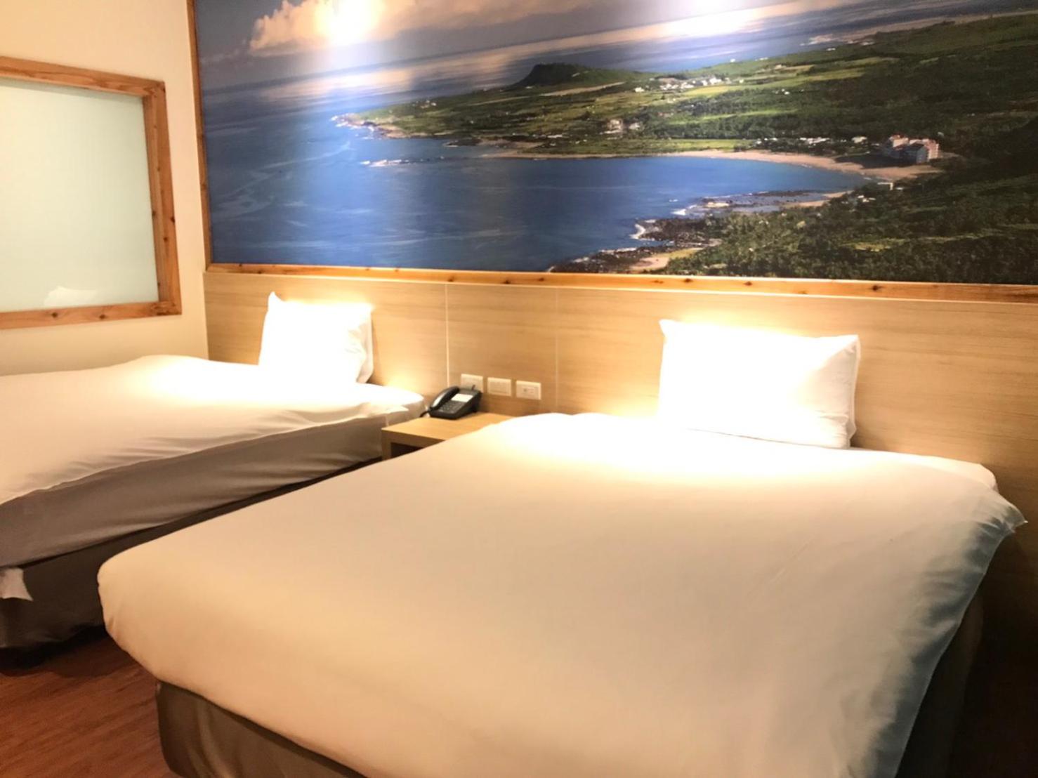 CHIILIH HOTEL CORAL MUSEUM 13/26