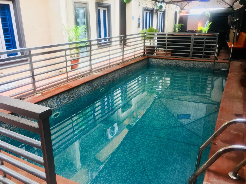 Esporta Suites Lekki 13/21