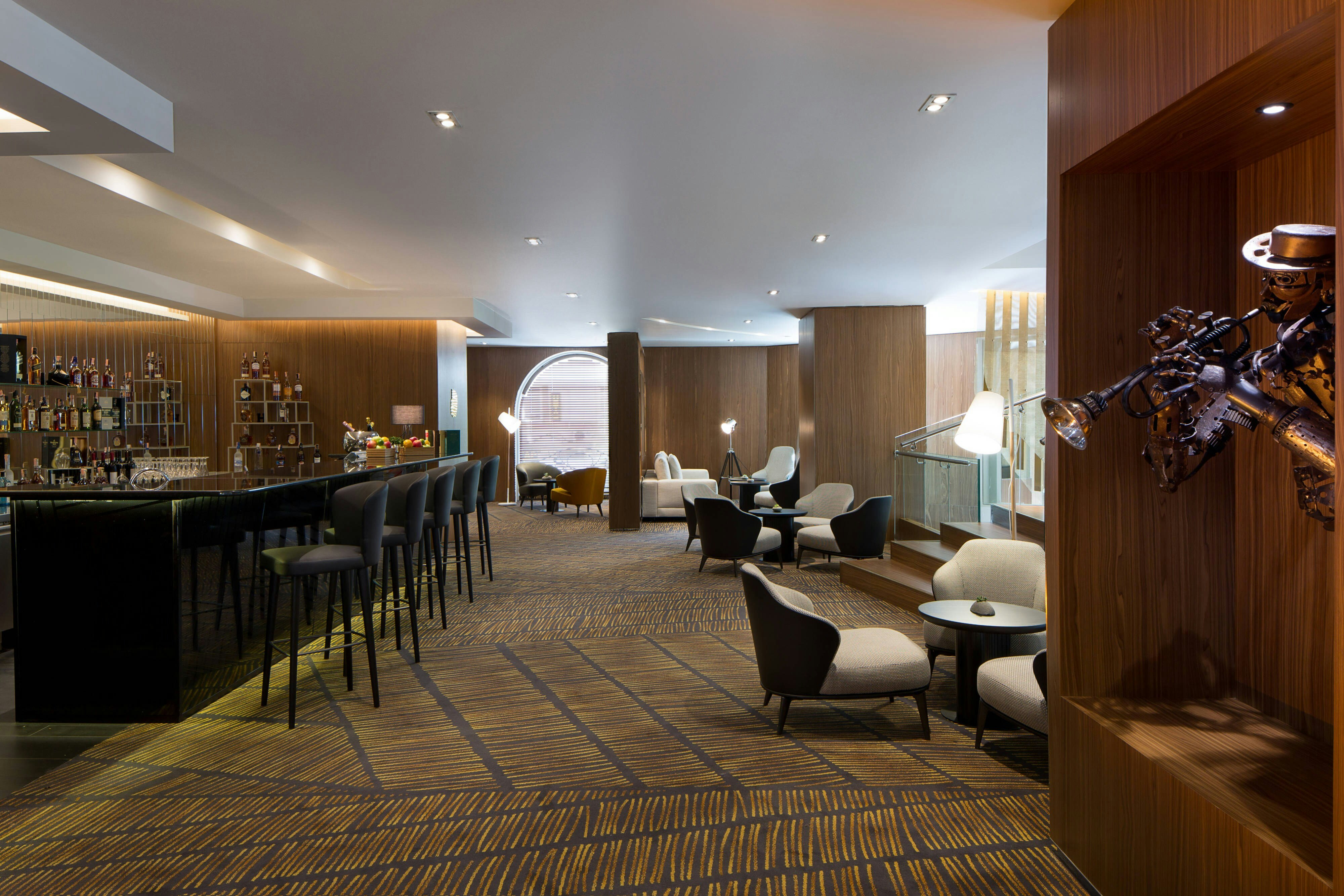 Skopje Marriott Hotel 46/62
