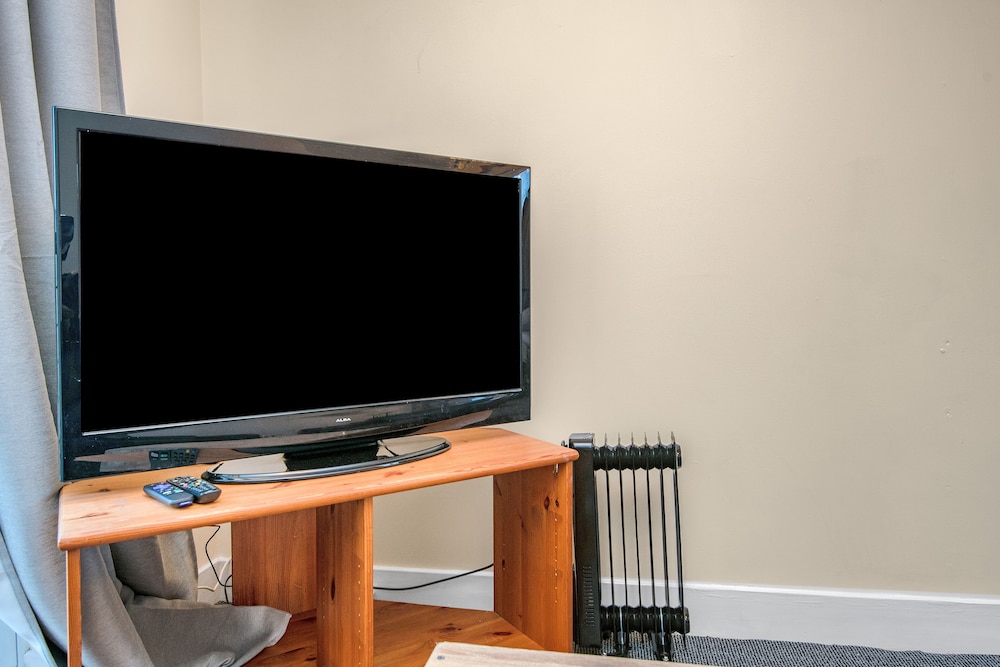work area