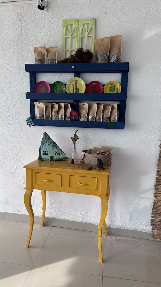 Goknar Knidos Otel 1/50