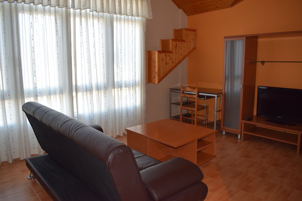 Apartamentos Vida Corcubion 17/25
