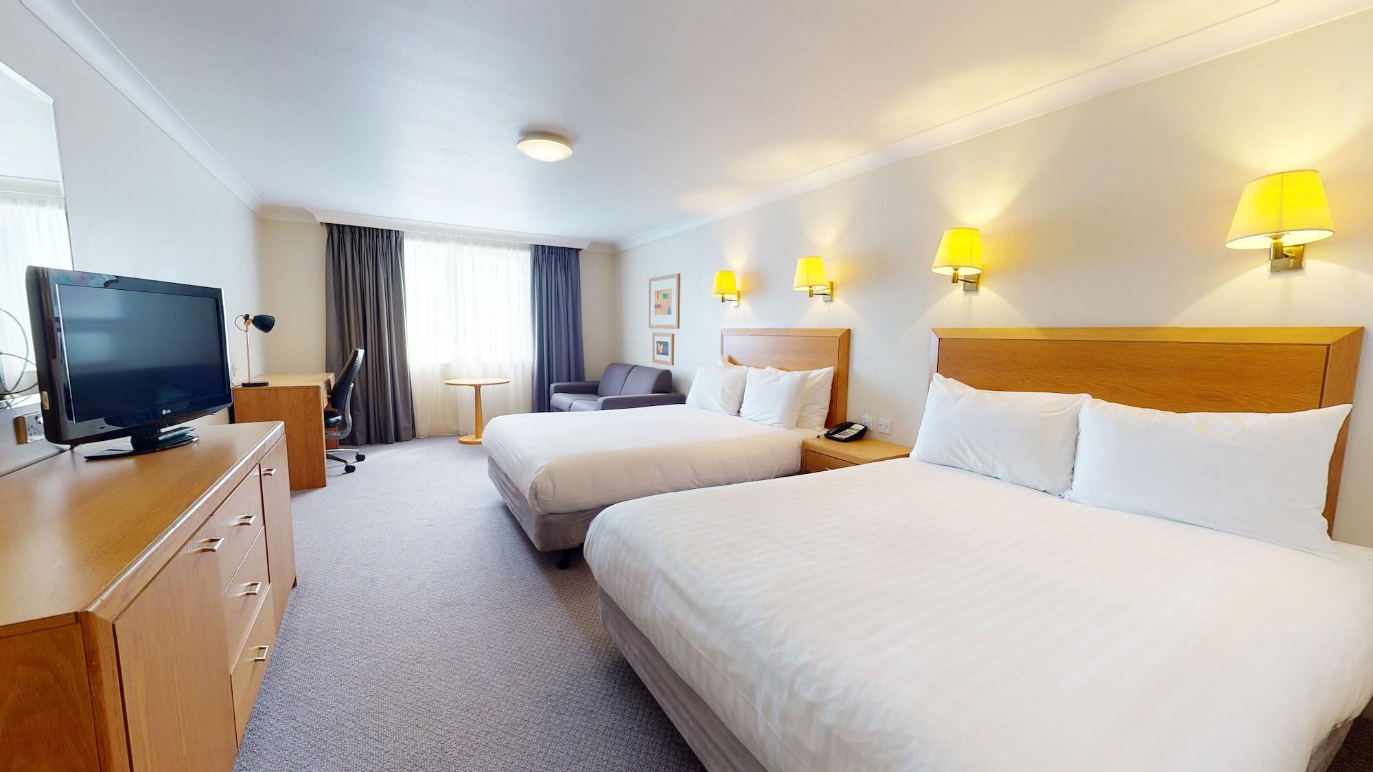 Standard, Multiple Beds