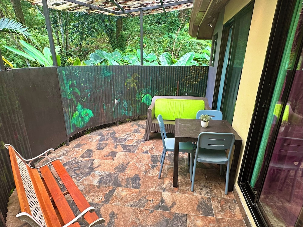 Jungle Beach Hotel Manuel Antonio 37/50