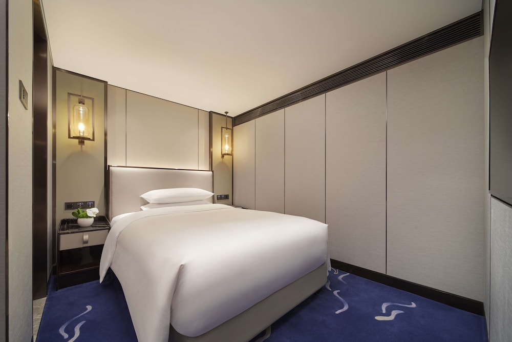 Hyatt Regency Lanzhou 8/24