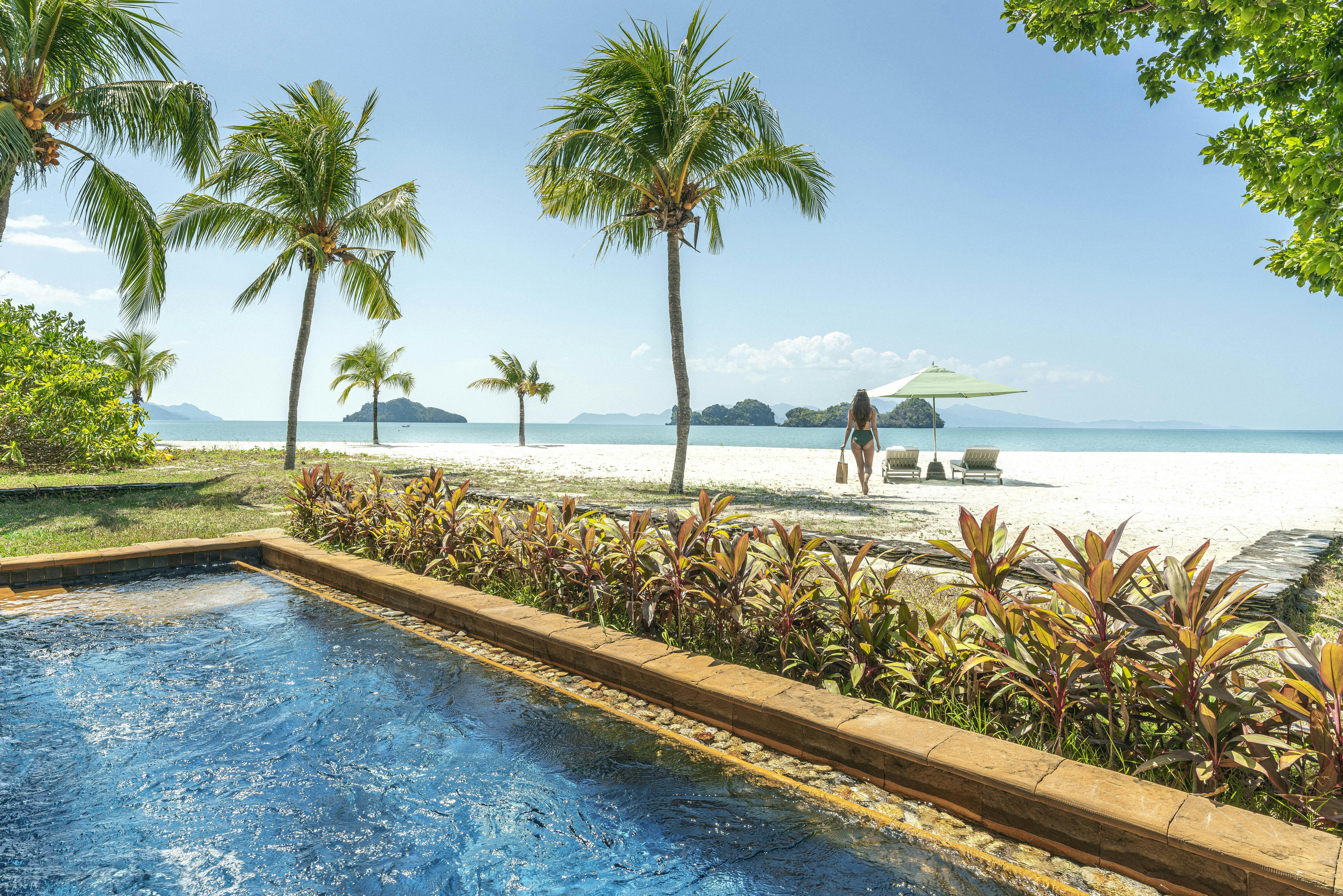 Four Seasons Resort Langkawi 77/85