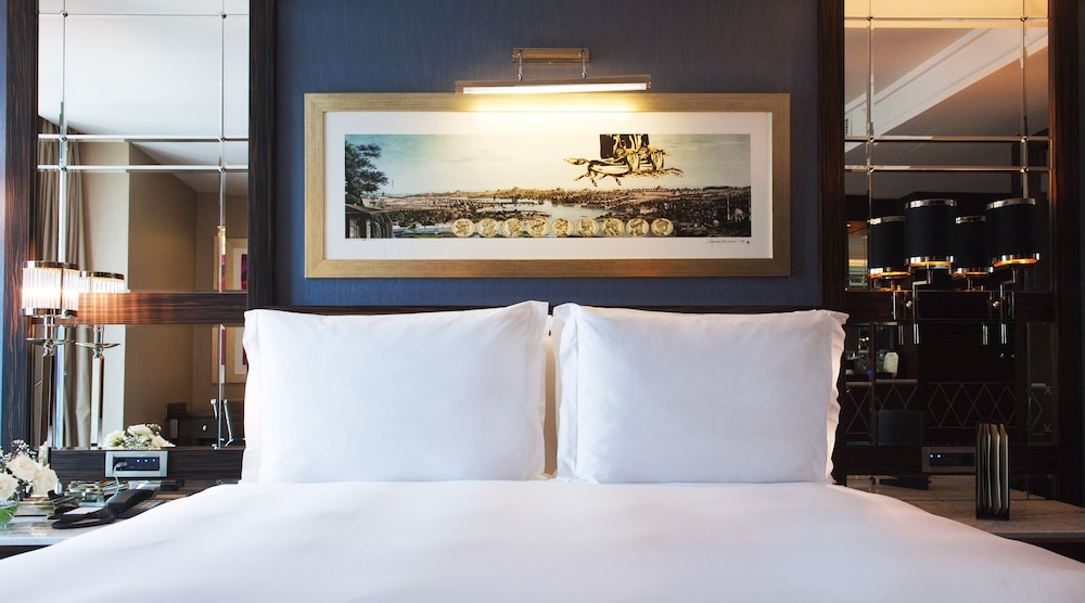 Radisson Blu Hotel Istanbul Pera 11/78