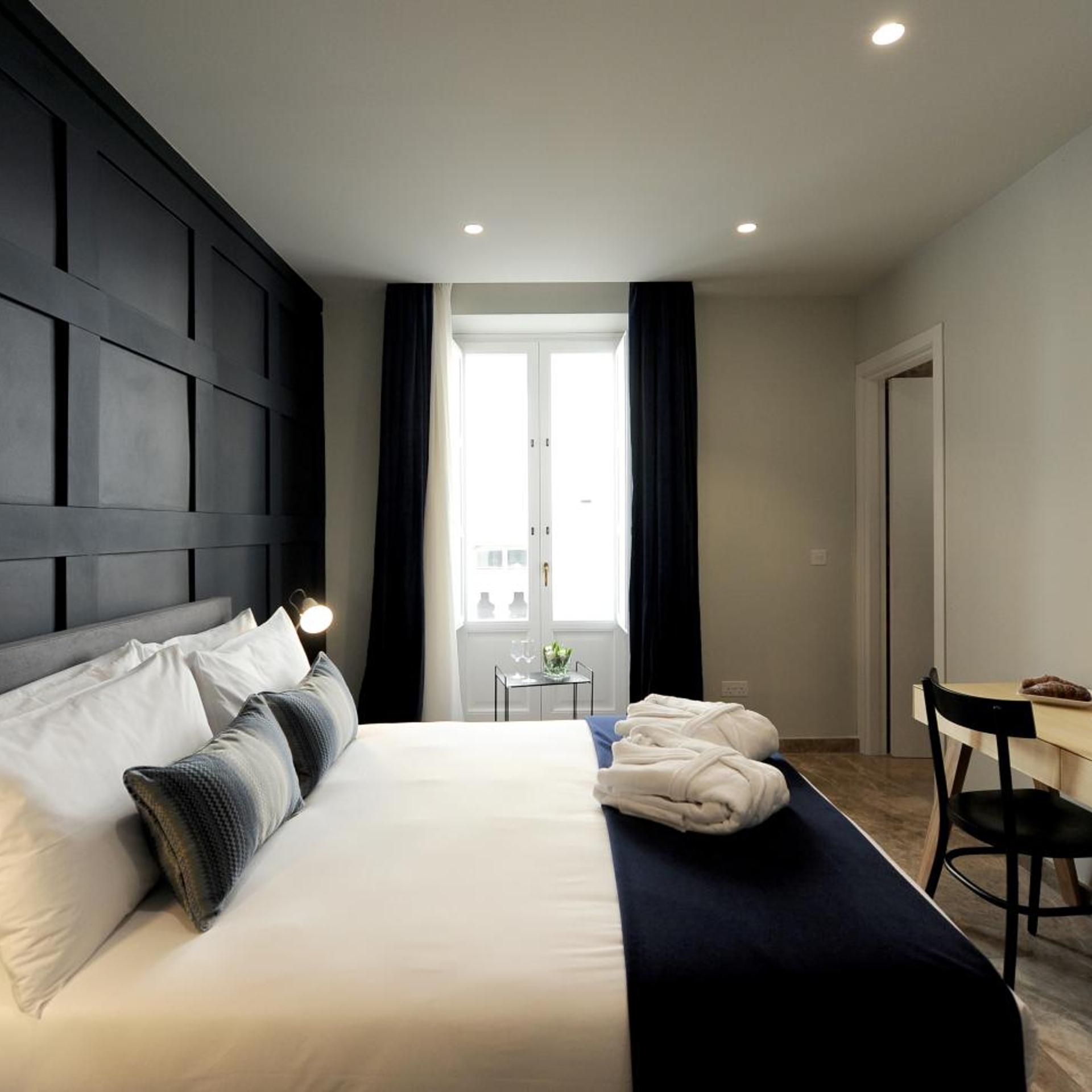 De Vilhena Boutique Hotel 6/33