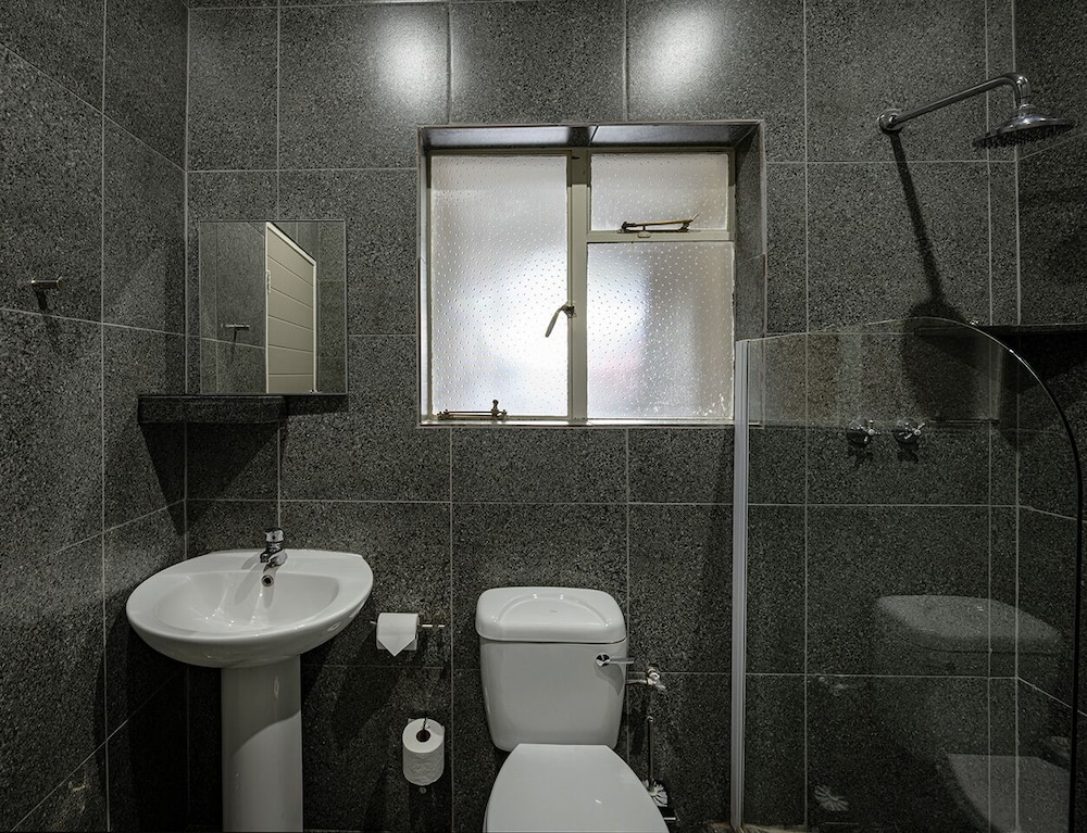 Calvinia Hotel by Country Hotels 38/41