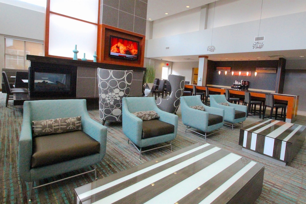 Residence Inn Newport News Airport 21/31