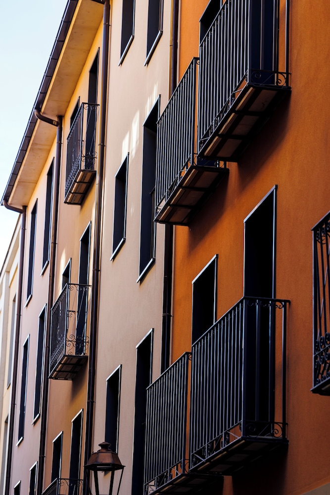 Ibis budget Logrono Centro 66/69