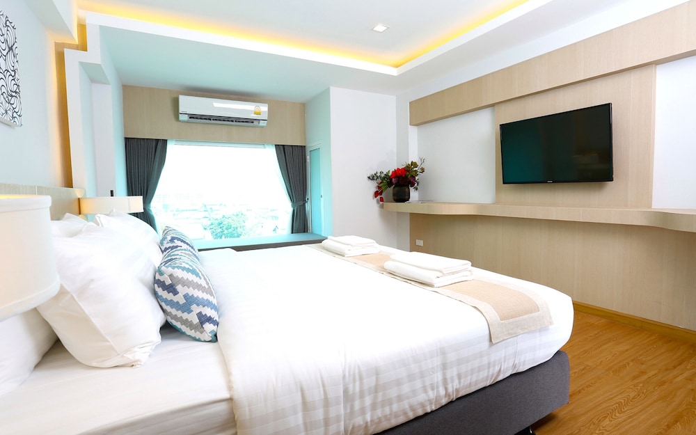 Sann Hotel 15/36