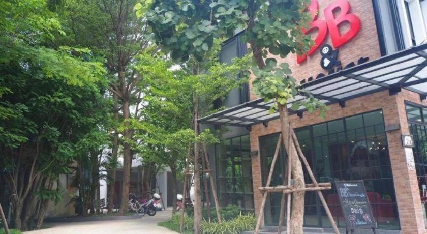 Bb House Chaingmai 6/55