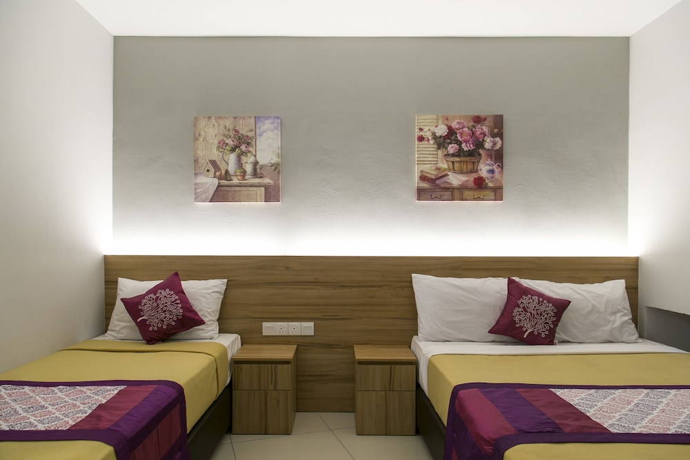 Lavana Hotel 33/46