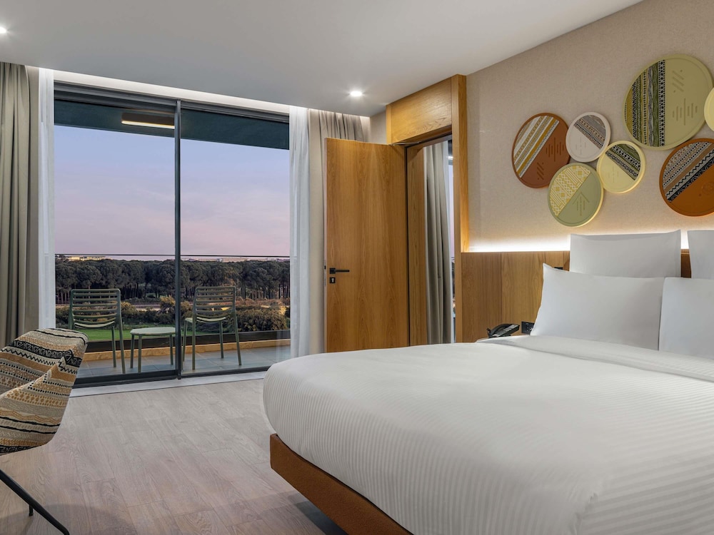 Mercure Antalya Belek 19/60