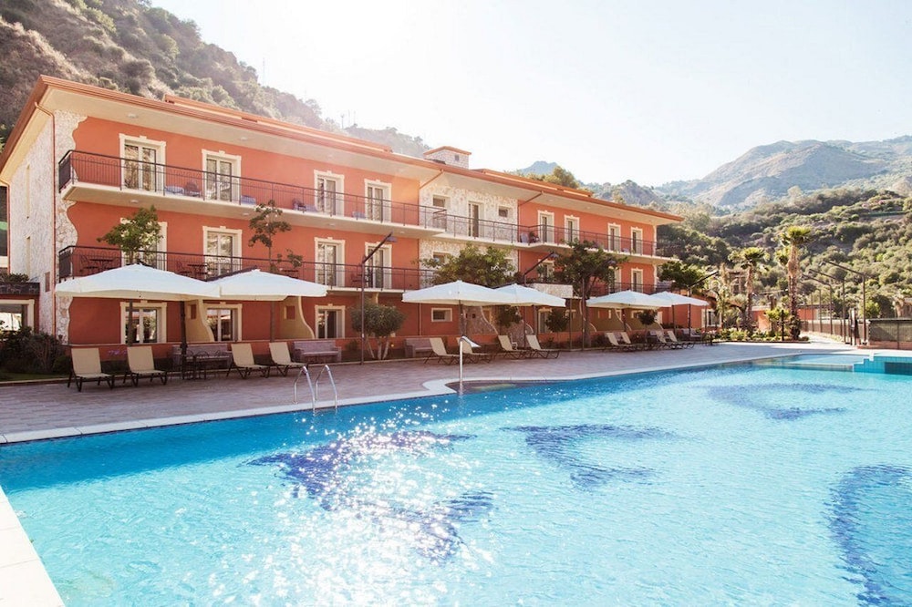 Diamond Hotel And Resort Naxos Taormina 4/50