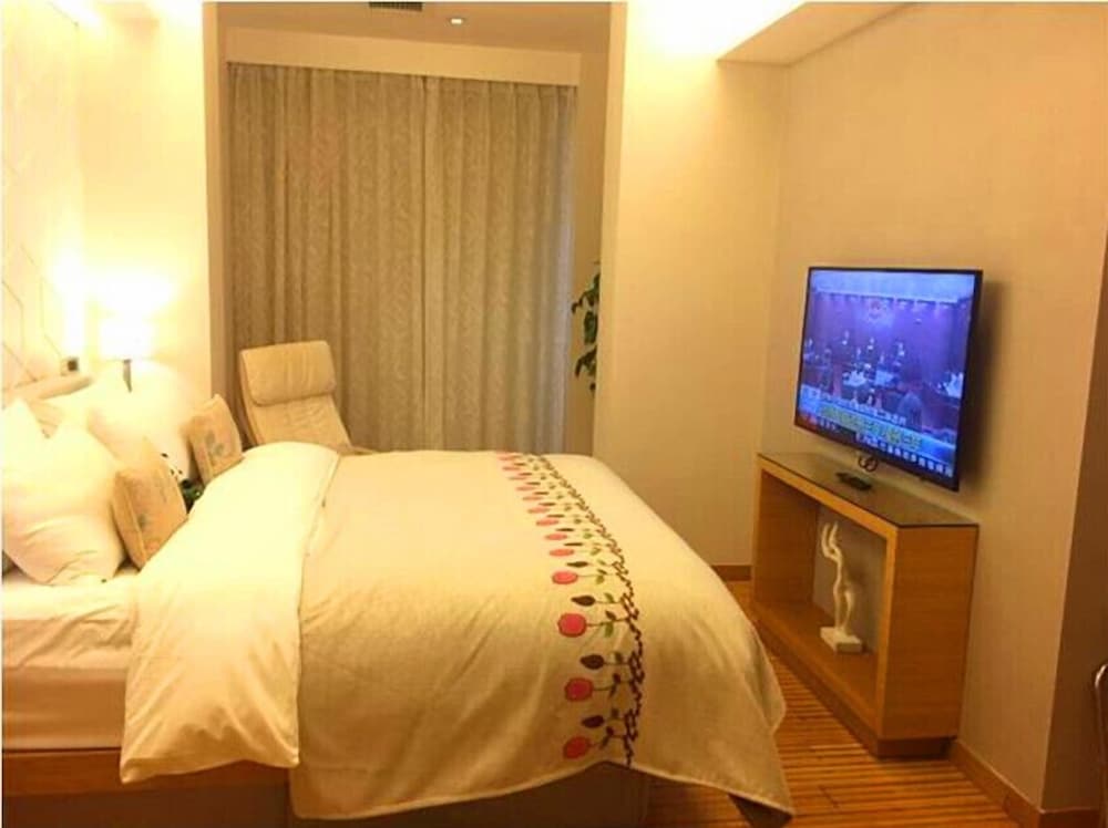 H-Hotel Riverside Chengdu 18/56