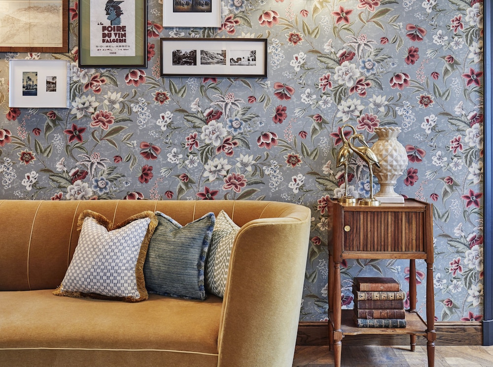 The Hoxton Paris 43/65