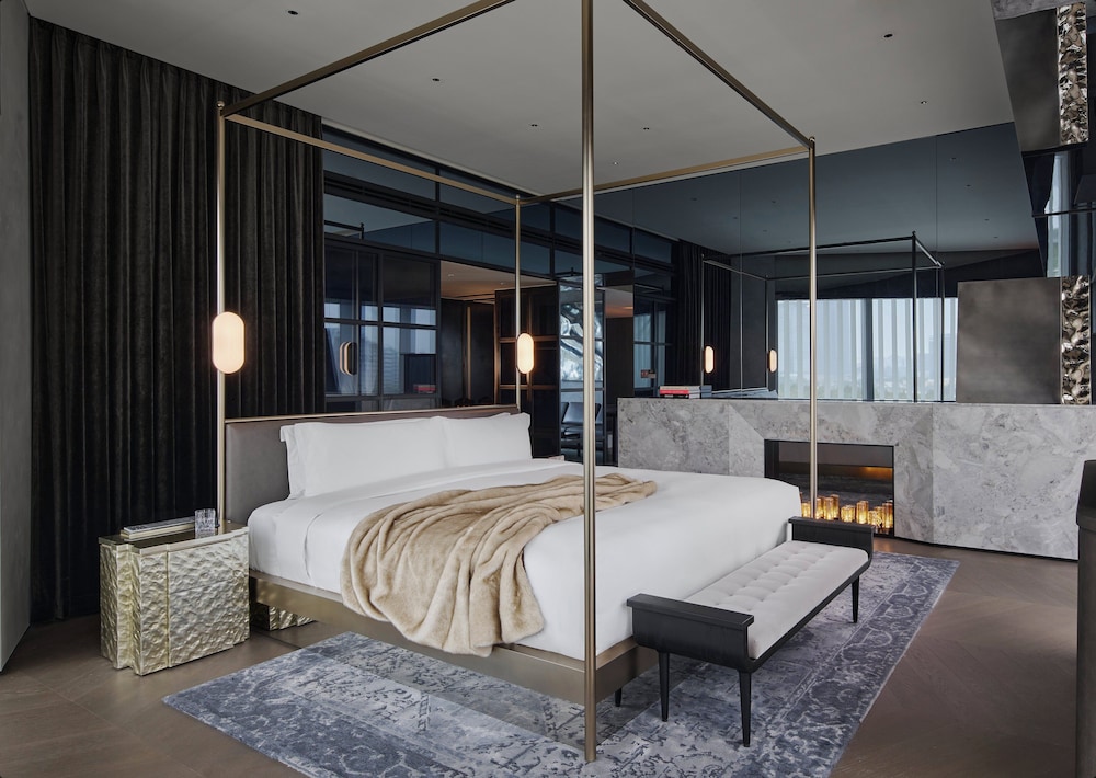 Petite, Suite, Single Bed