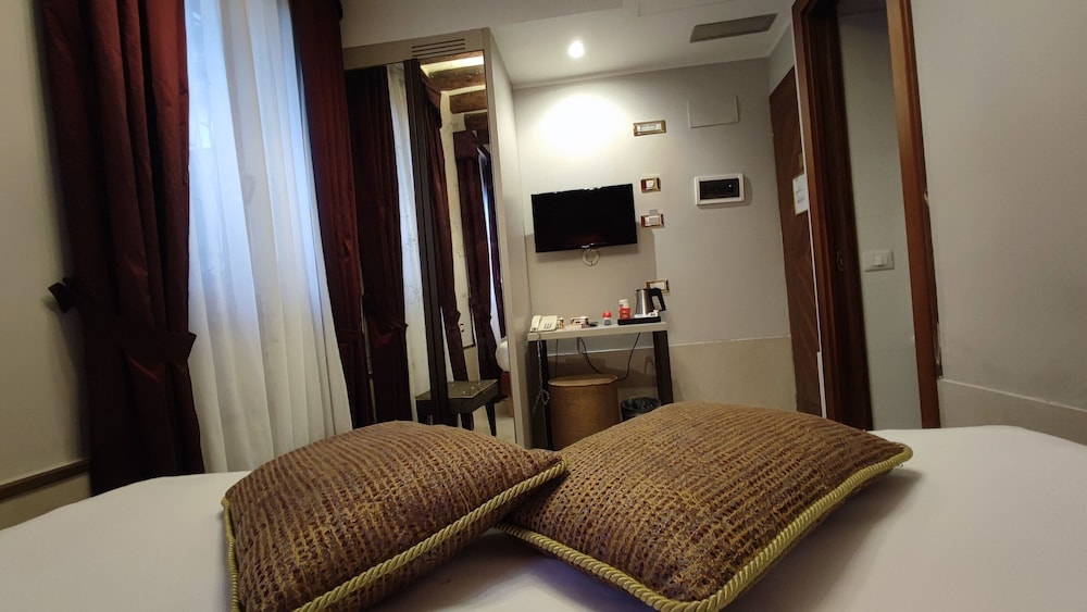 Hotel Paganelli Venice 15/49