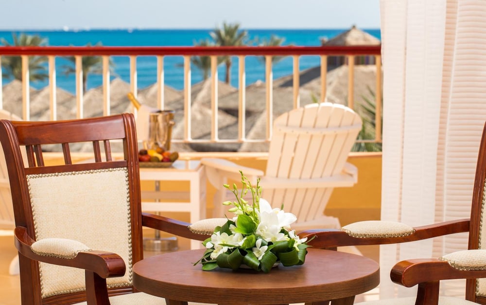 Sentido Caribbean World Soma Bay 34/50