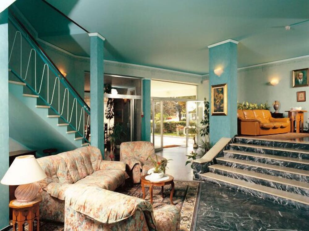 Hotel Helvetia 12/19