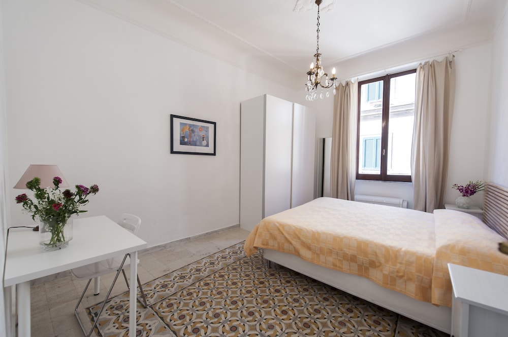 Flatinrome Deluxe Rooms 22/50