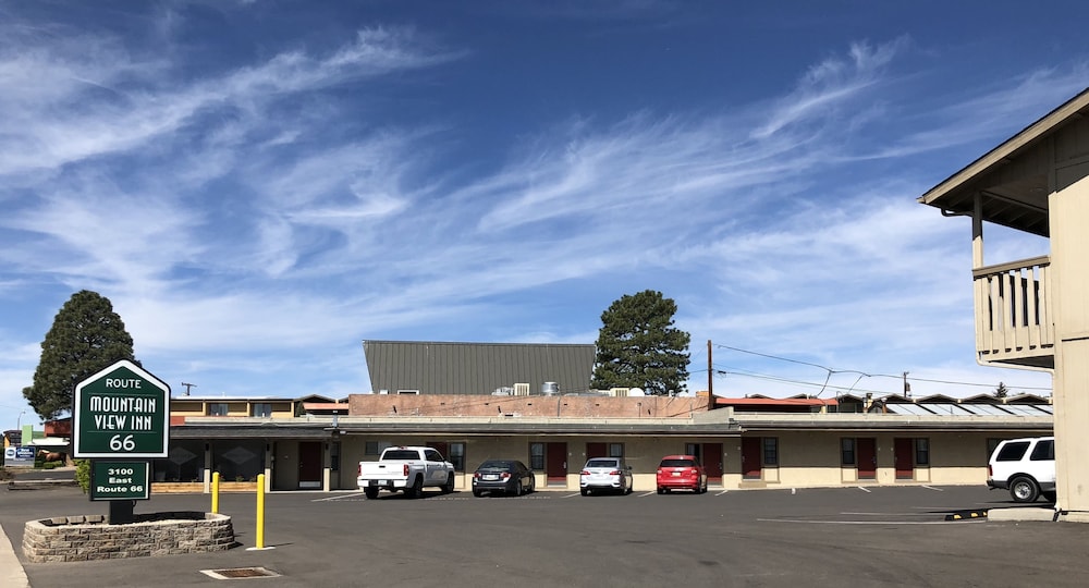 Mountain View Inn 17/31
