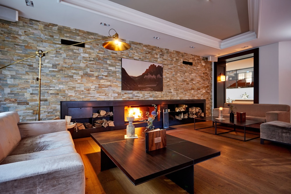 HOTEL AM BADERSEE 44/64