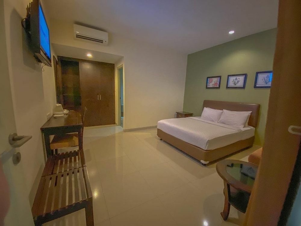 Le Krasak Boutique Hotel 22/38