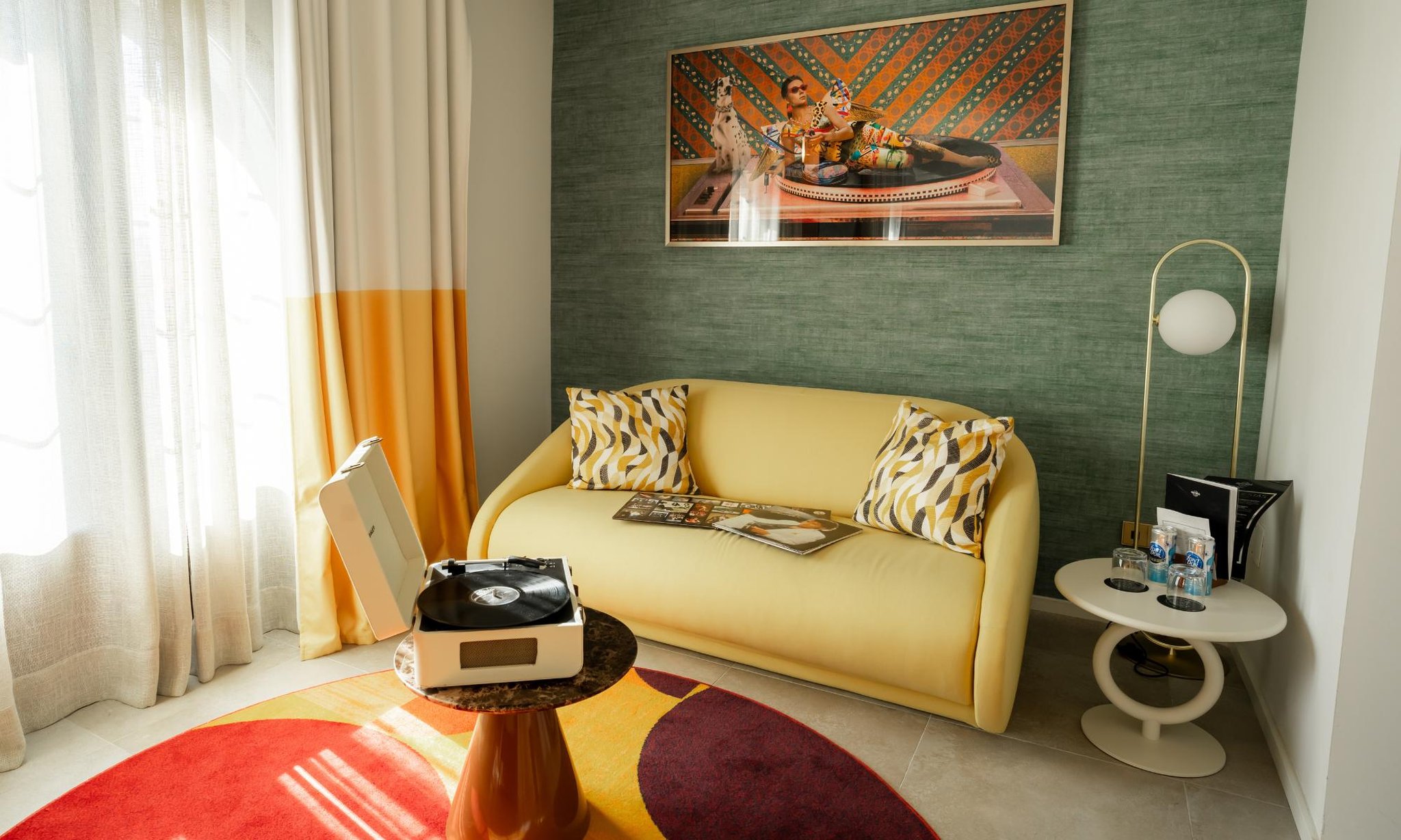 Hard Rock Hotel Marbella 26/50