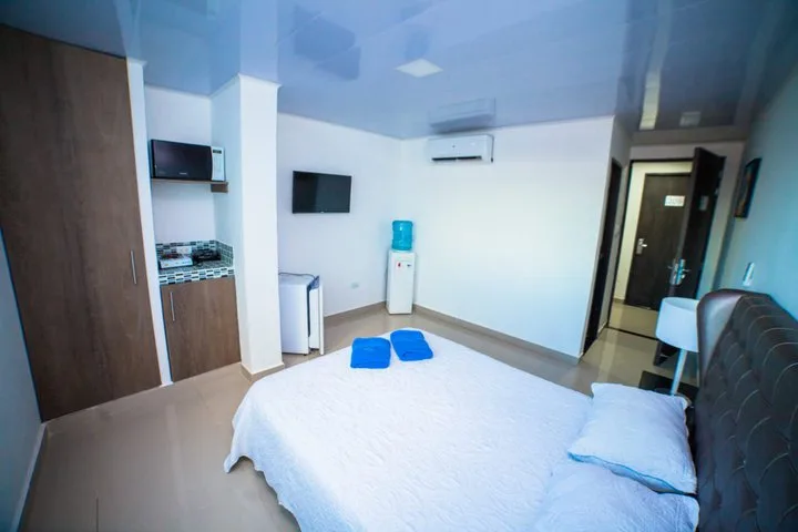 Hotel Ocean Blue Beach 16/28