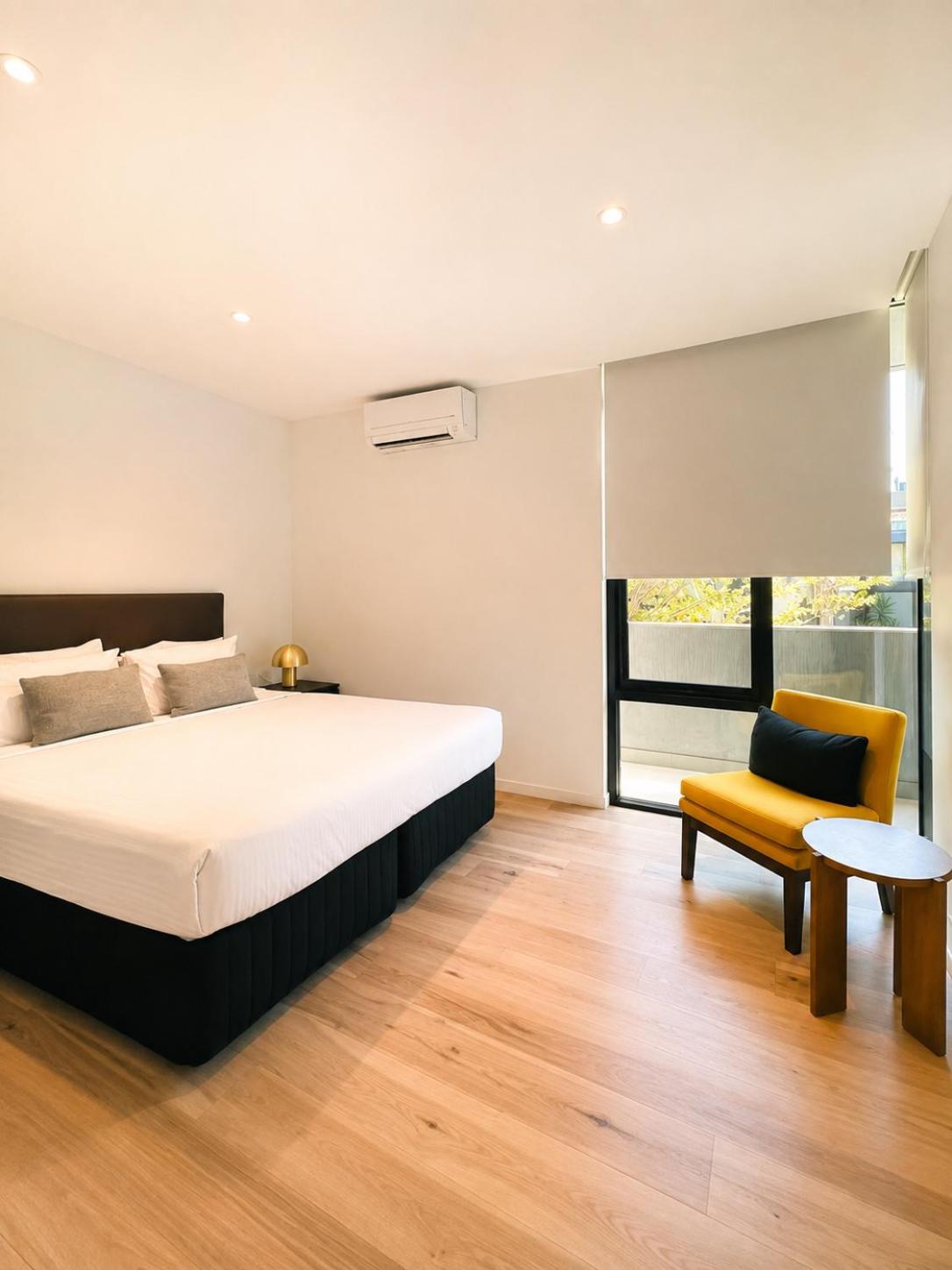3 Bedrooms, Apartment, Water View, 2 Bathrooms, Balcony