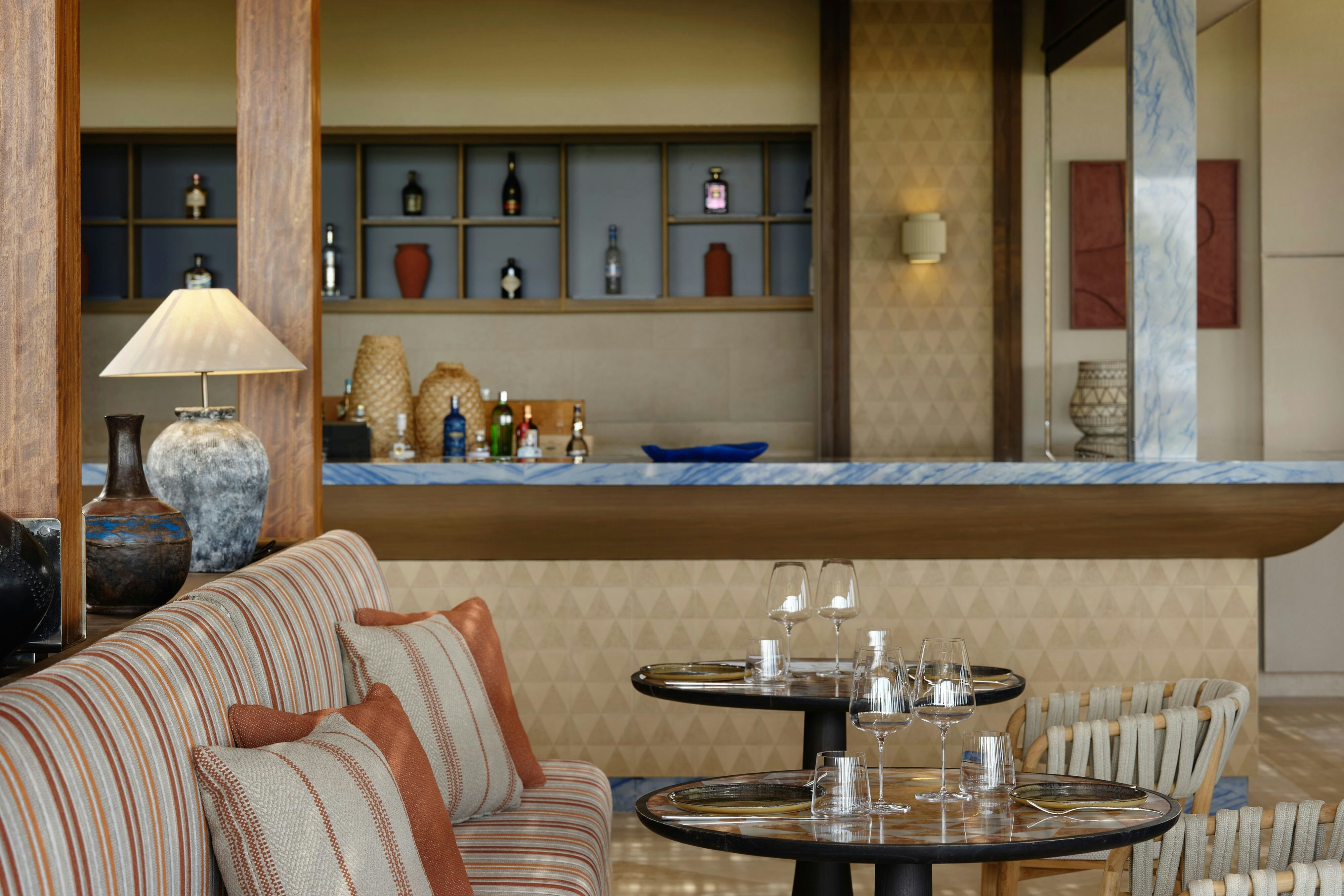 Amoh, a Luxury Collection Resort, Rhodes 64/91