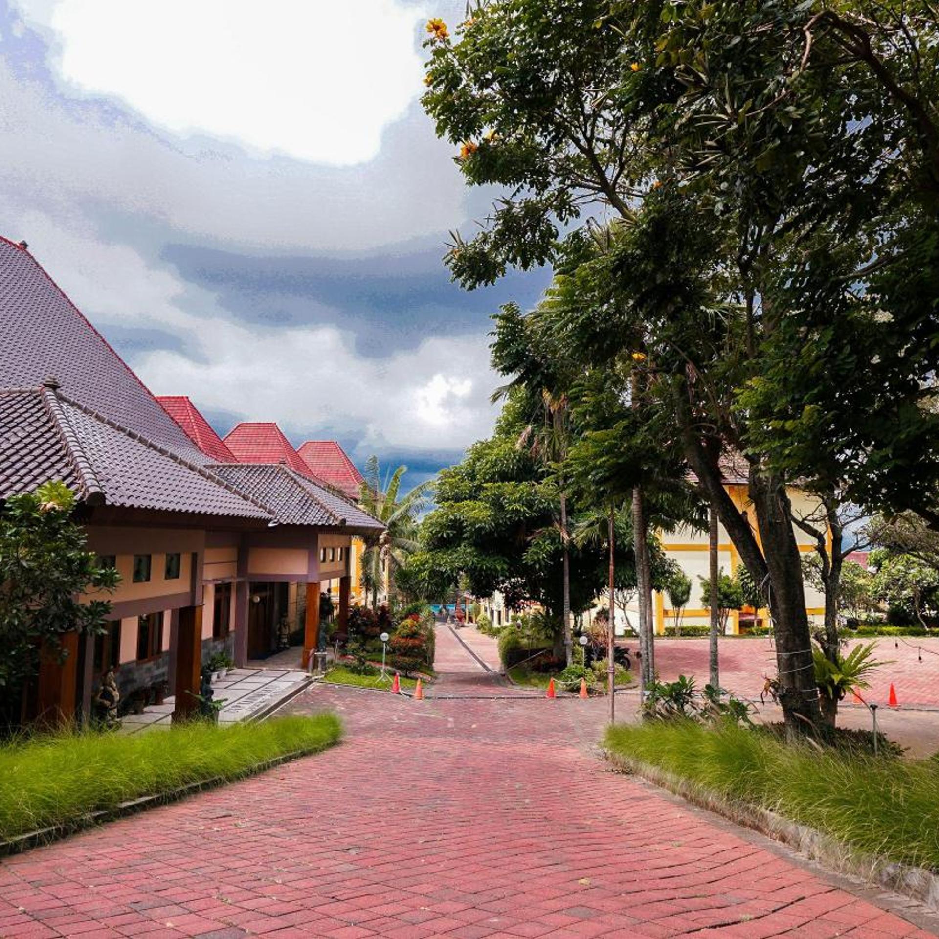 Ciptaningati Batu 37/41