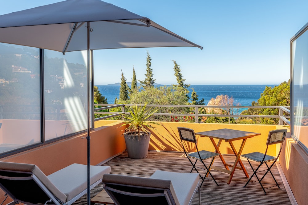 Les Terrasses Du Bailli 32/50