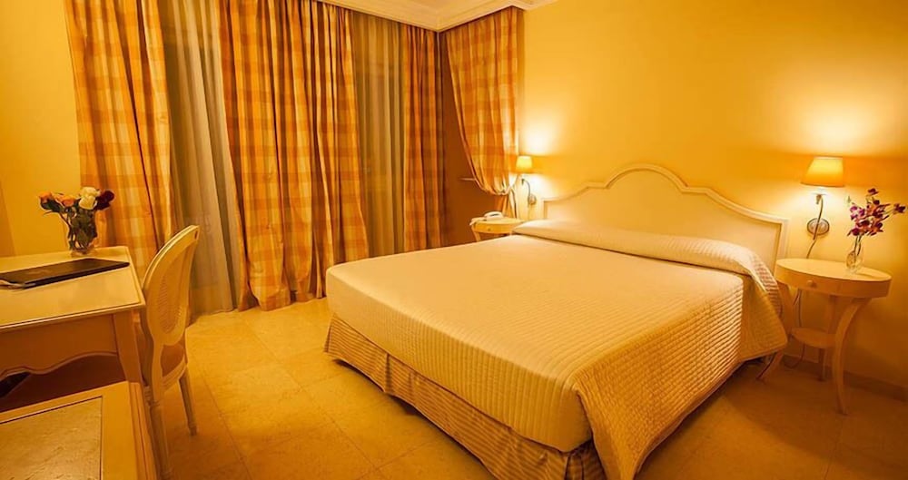 Palace Hotel Vieste 15/42