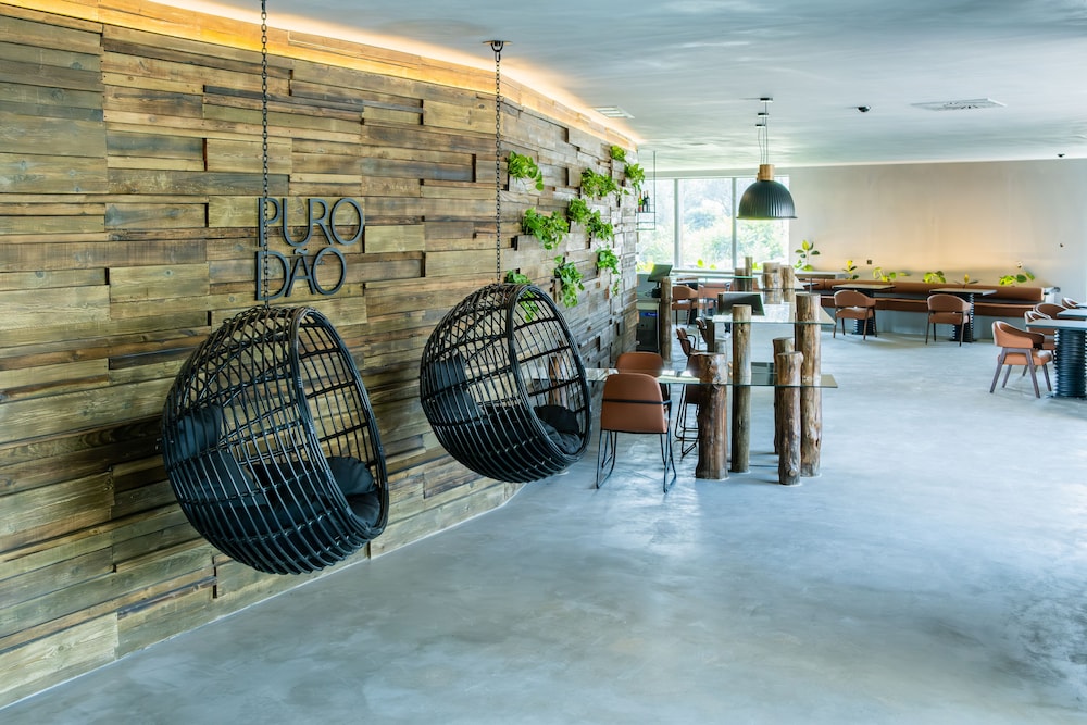 Puro Dao Hotel & Spa 40/60