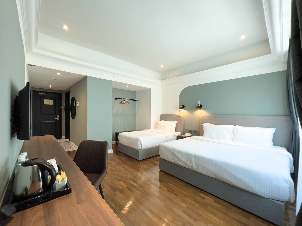 Seri Costa Hotel 18/50