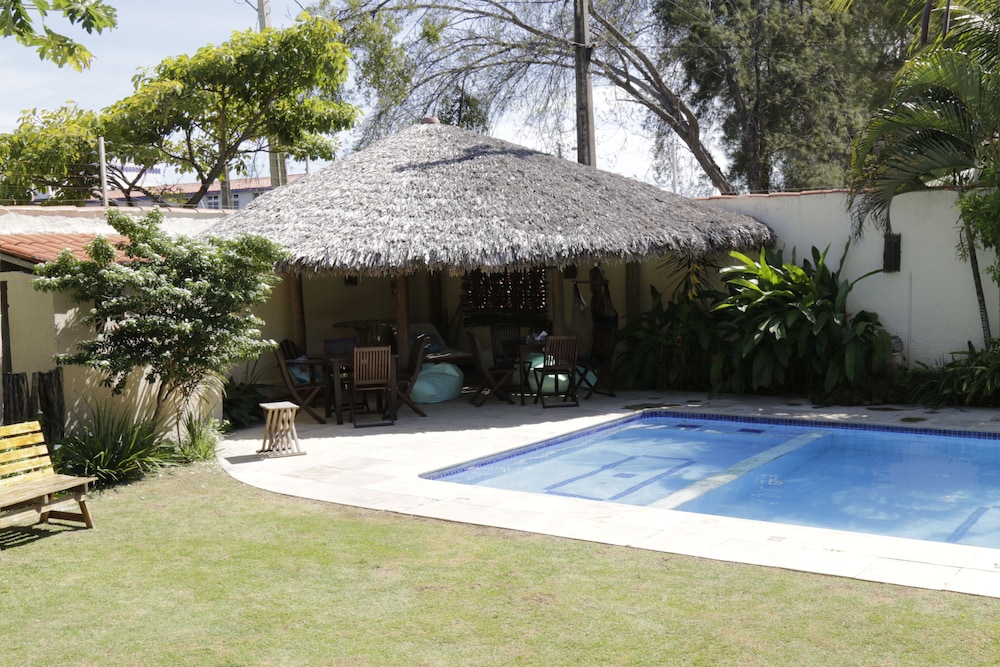 Villa Roma Beach Hotel 24/36
