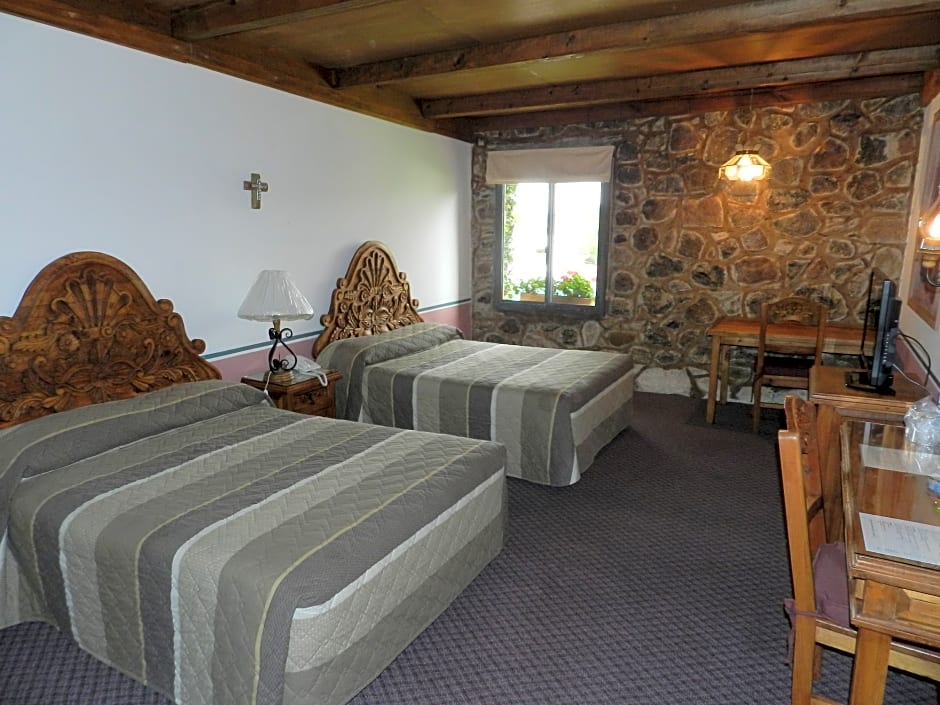 Hotel Posada de La Aldea 7/48