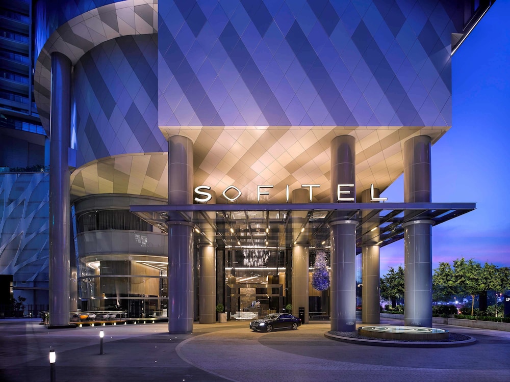 SOFITEL KUALA LUMPUR DAMANSARA 5/70