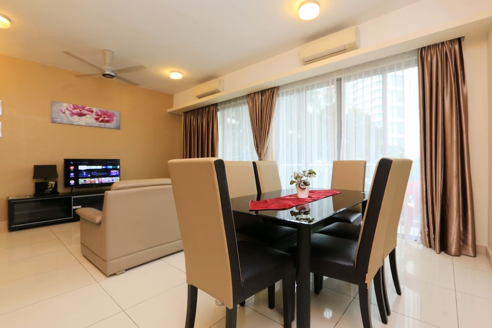 Airporter Bukit Bintang Residence 37/50