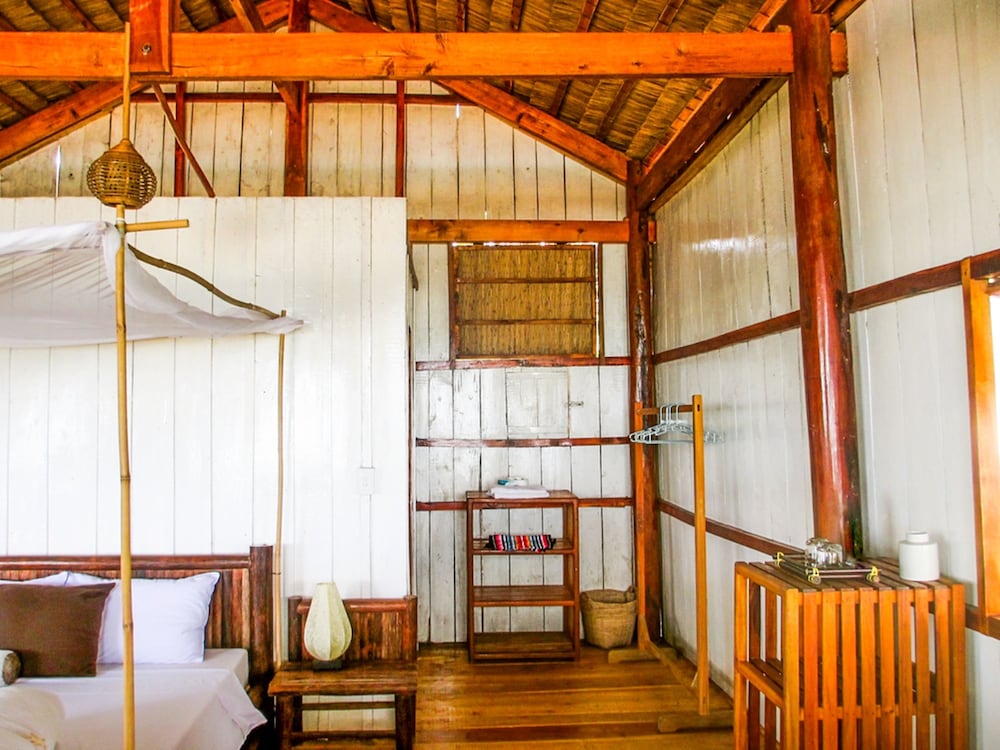 Bamboo Cottages 28/73