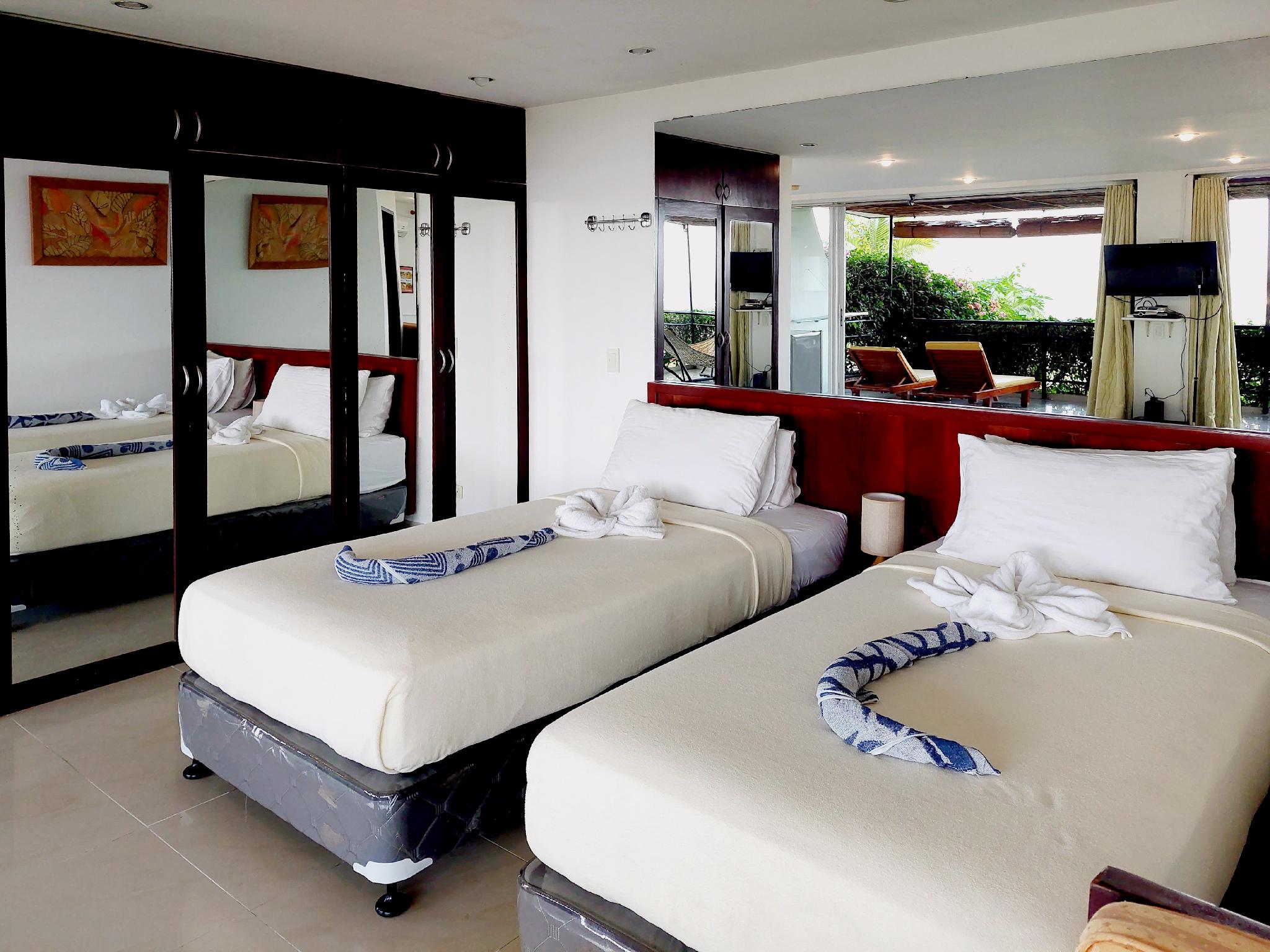 Deluxe, Apartment, 3 Beds, Sofa