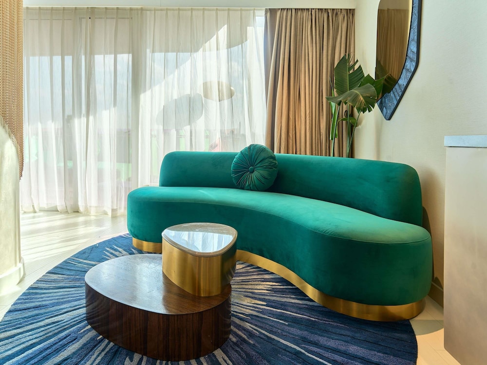 Gem Forest Hotel Nairobi - MGallery Collection 36/58