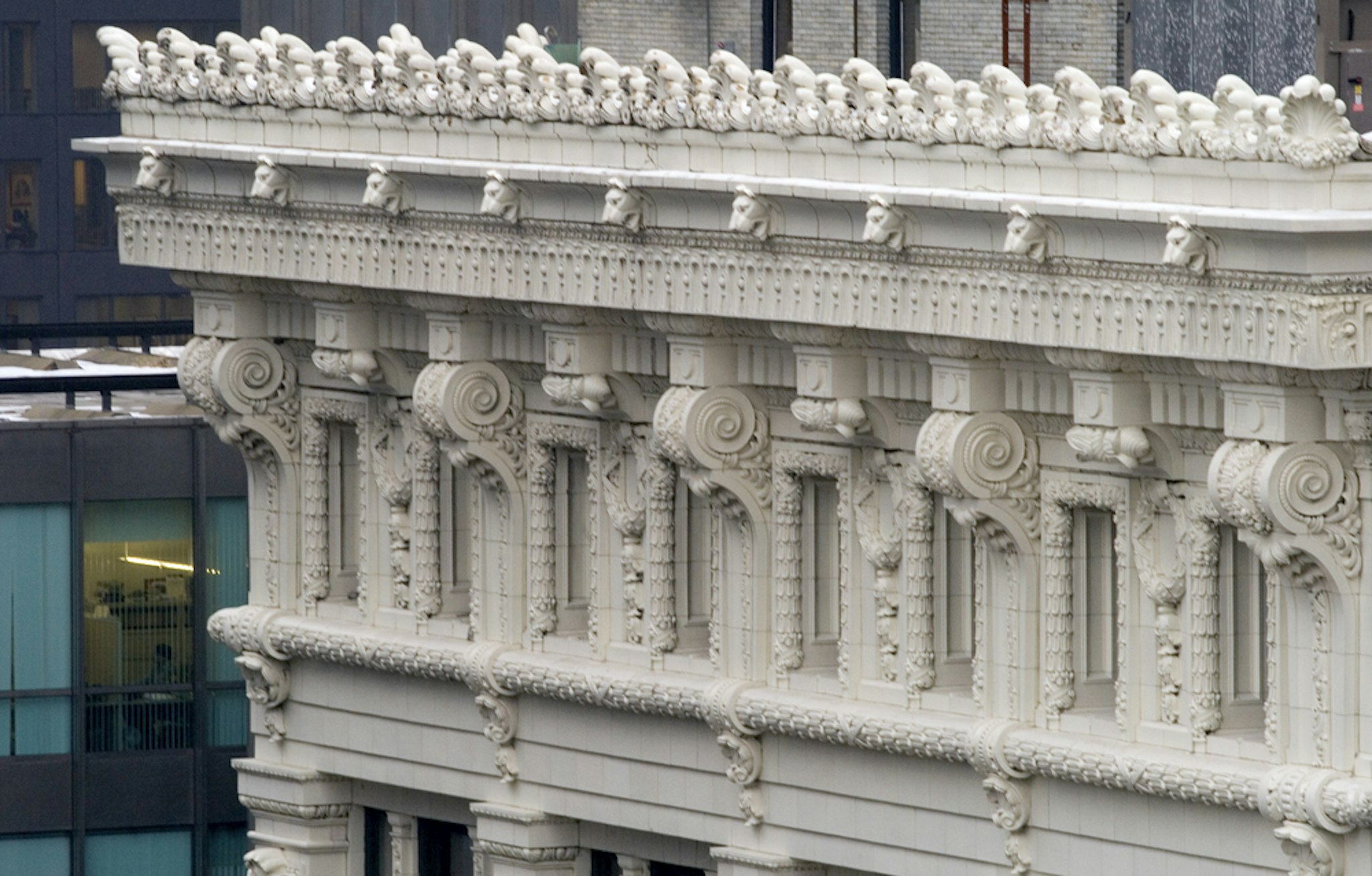 Hampton Inn Majestic Chicago Theatre District 6/52