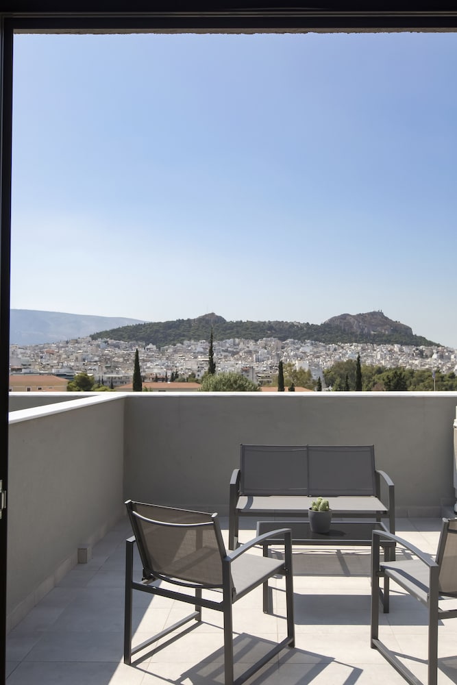 ATHENS PANORAMA PROJECT 29/50