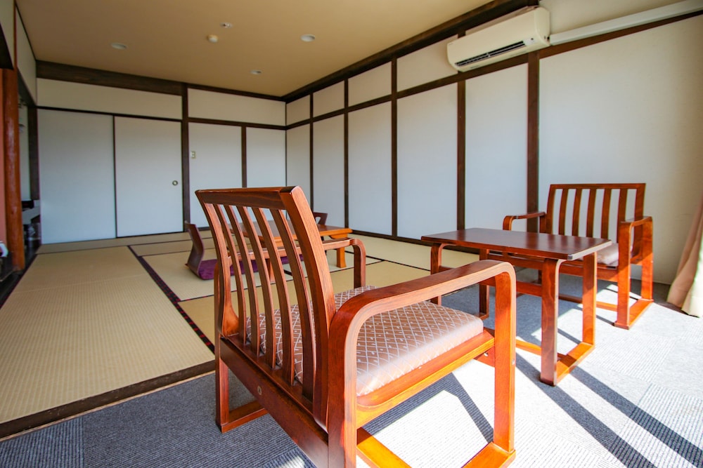 Ooedo Onsen Monogatari Hotel Shinko 63/73